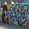 Harlem Graffiti Hall of Fame 2006