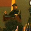 Ice T Lecture FEB 19th, 2004 Rutgers University NJ