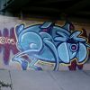 New Jersey Graffiti Images