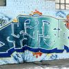 Brooklyn Graffiti Part 4