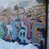 Brooklyn Graffiti Part 2