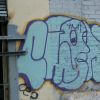 Brooklyn Graffiti Part 1