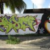 Puerto Rico Graffiti Art