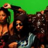 RZA Video Shoot For "You Can't Stop Me Now"