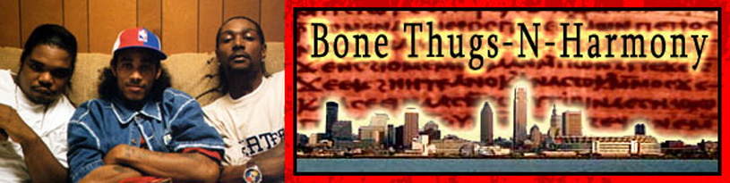 Bone Thugs-N-Harmony Interview: Thug Stories