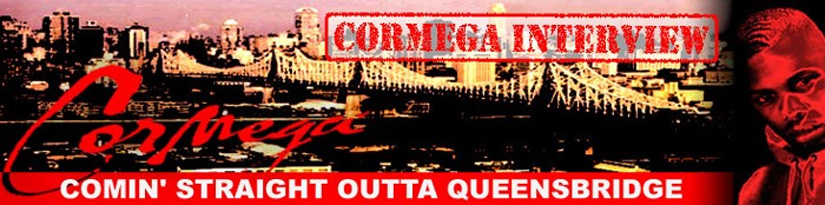 Cormega Interview: Comin’ Straight Outta Queensbridge