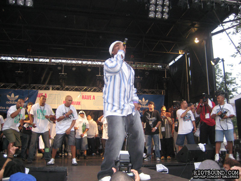 147_KRS_One_On_Stage