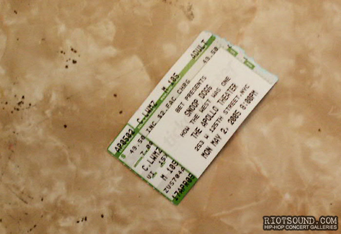 2_Snoop_Dogg_Concert_Ticket