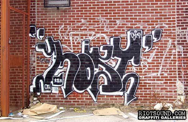 BrooklynGraffiti311