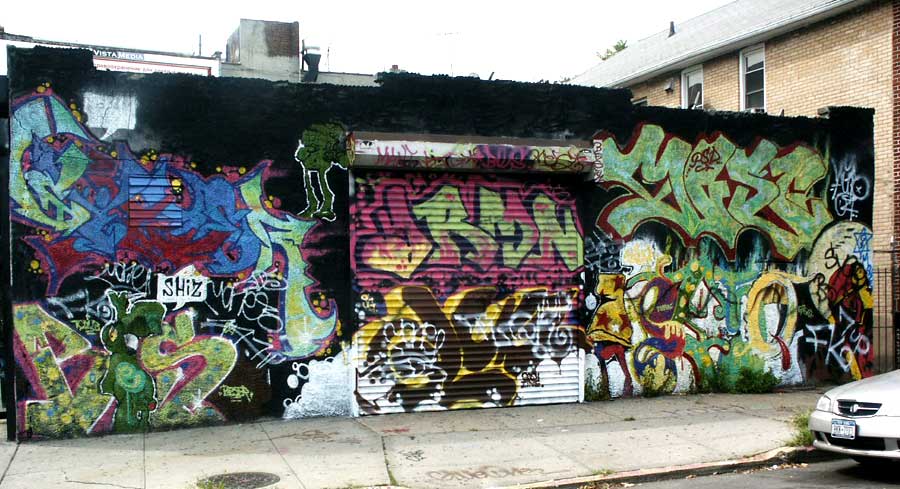 BrooklynGraffiti97