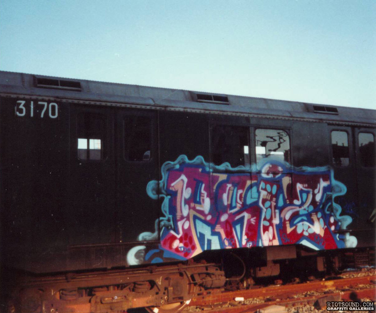 Graff_Art_On_Old_Subway_Car