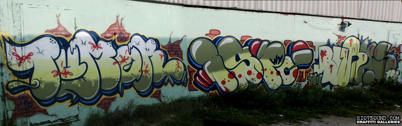 Graff Production