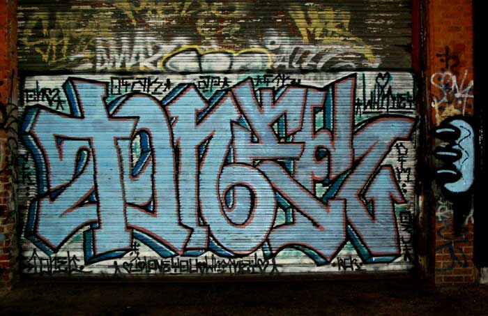 ManhattanGraffiti81