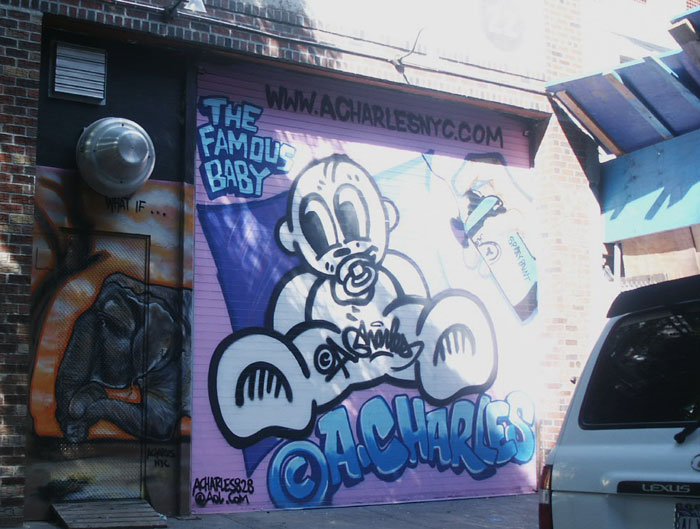 ManhattanGraffiti97