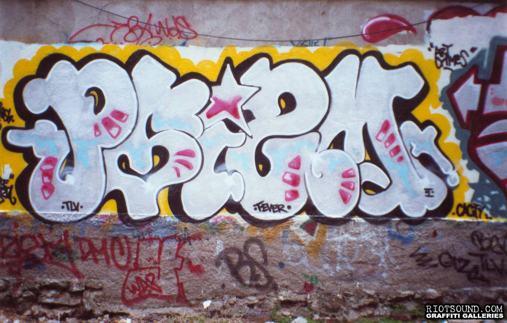 PRISM_Graffiti