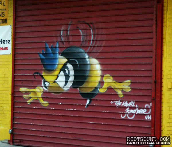 Rayal Bee