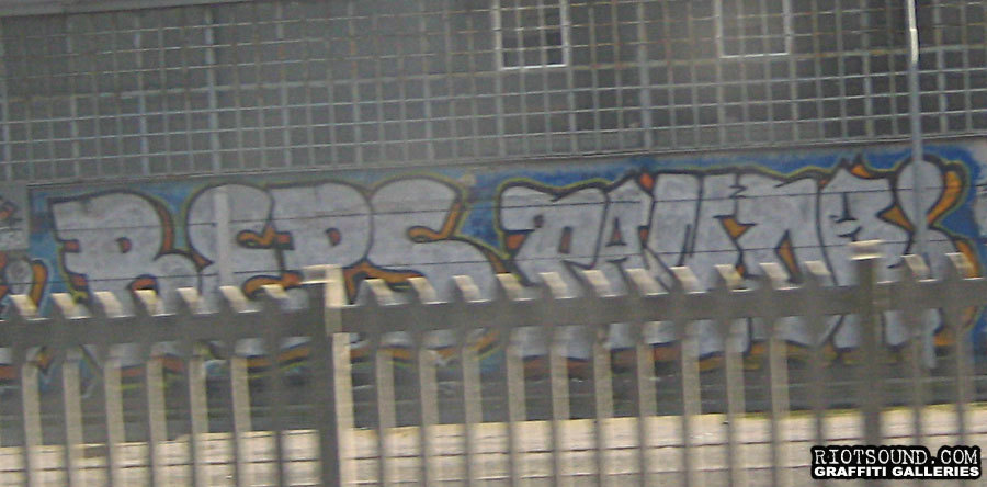 Reps Graff Italia