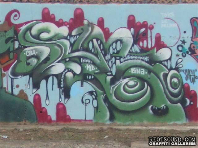 SHET Wall Art