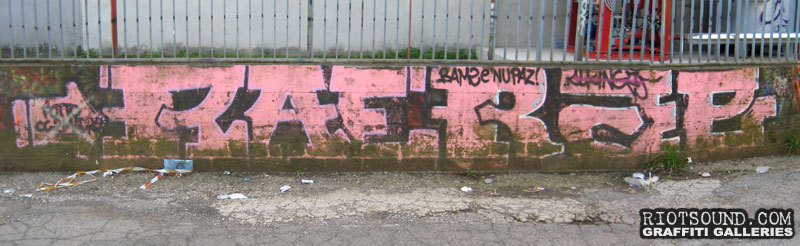 Street Graff
