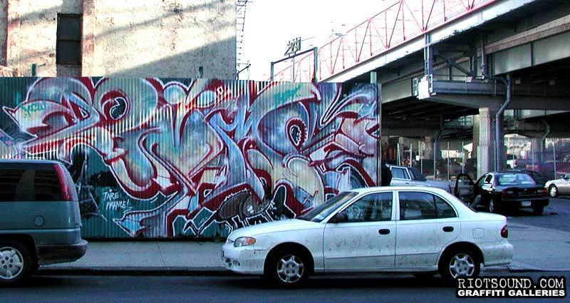 Graffiti14