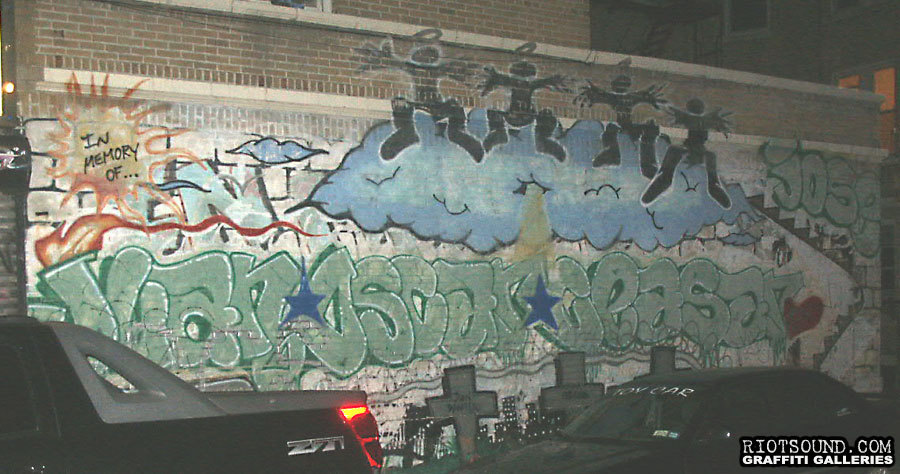 Graffiti185