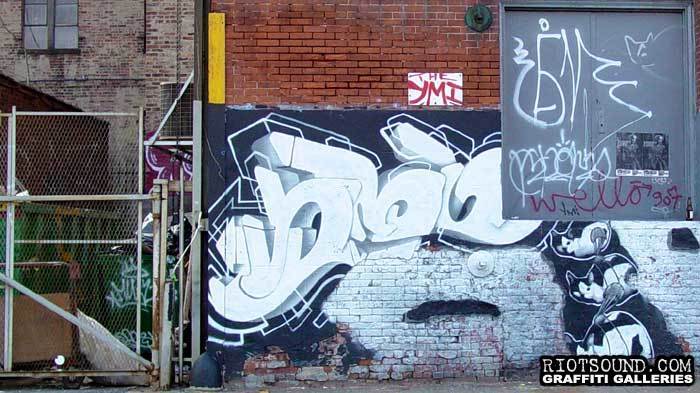 Graffiti41