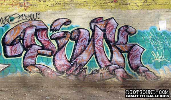 Graffiti44