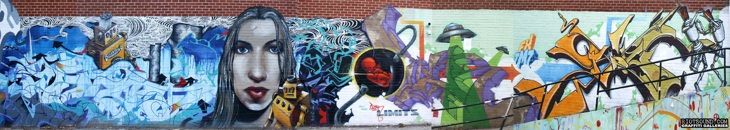 Grafitti149