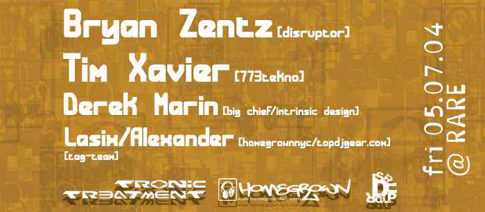 ZentXavierMay2004_flyer