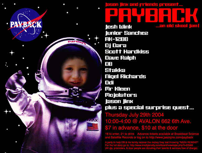 paybackJuly2004 flyer