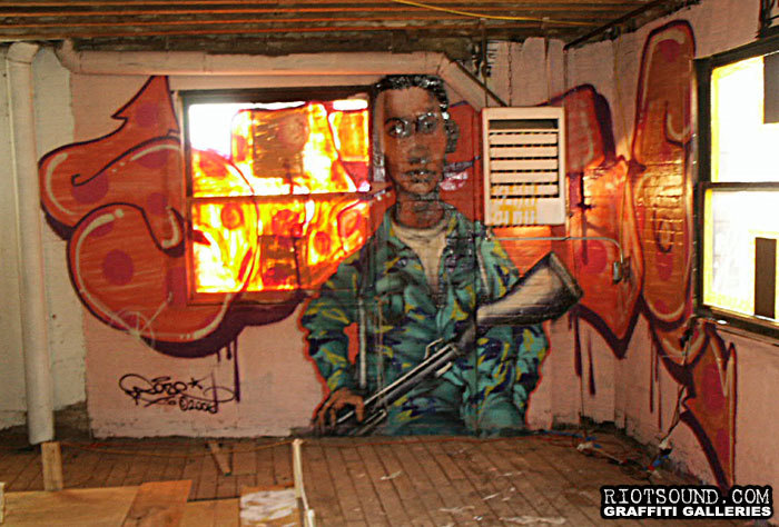 43 Graffiti Art