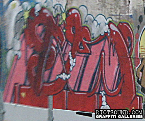 Amsterdam Graff