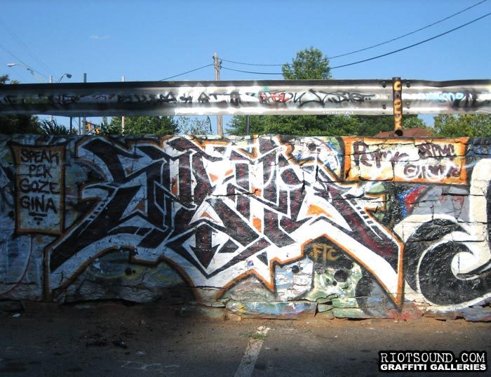 Atlanta Graffiti 03