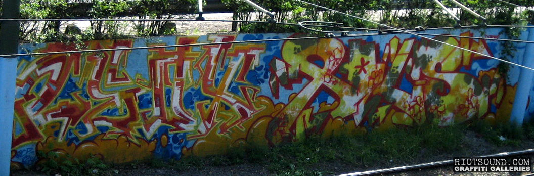 Bruxelles Graff