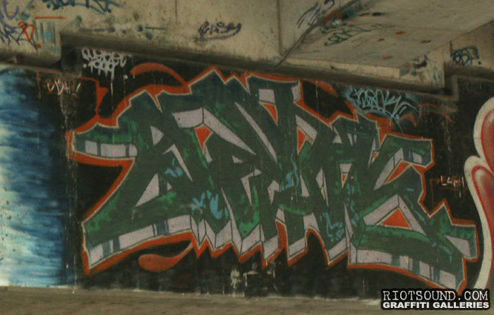 Canada Graffiti 04