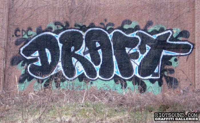 DRAFT CDC Graffiti