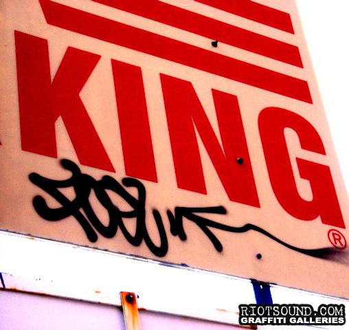 Downtown King