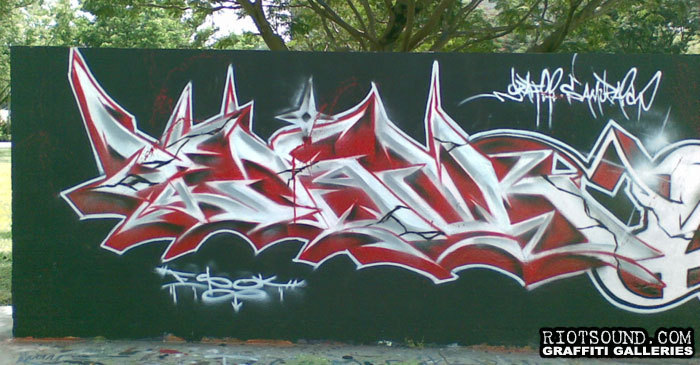 ESOK Graff Singapore
