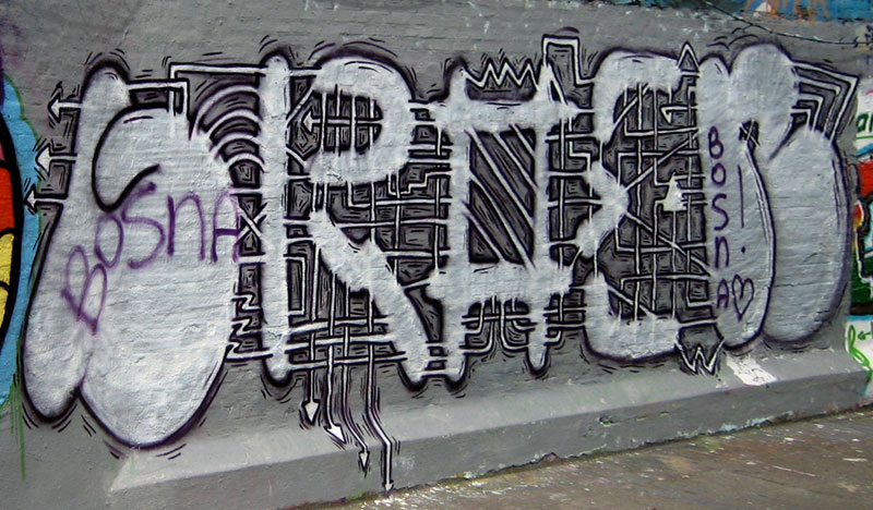 Gent Graffiti