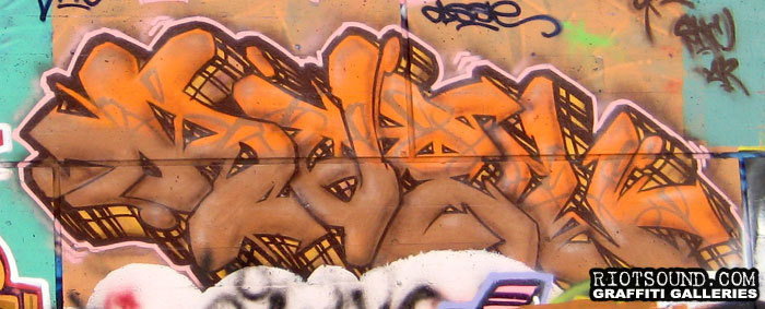 Graff Burner Ottawa