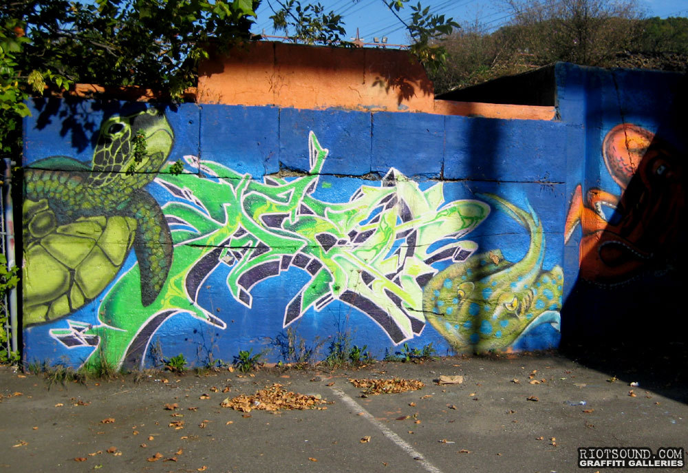 Graff In Dover NJ