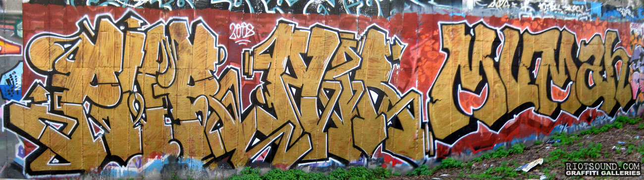 Graff Production Roma