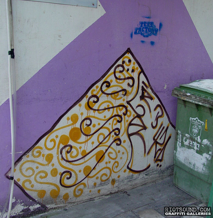 Israeli Street Art