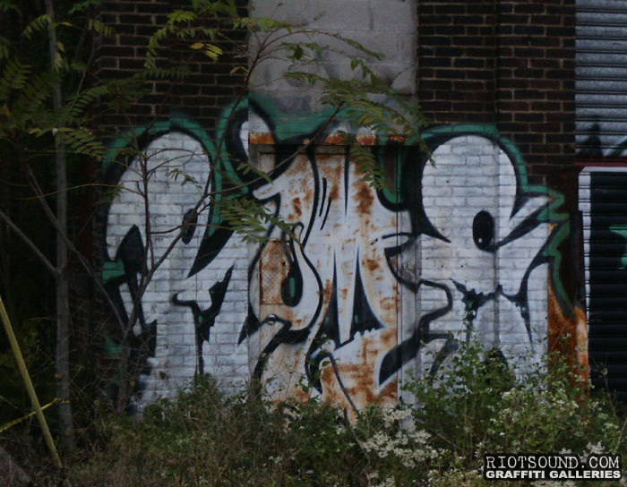 Jersey graffiti 40