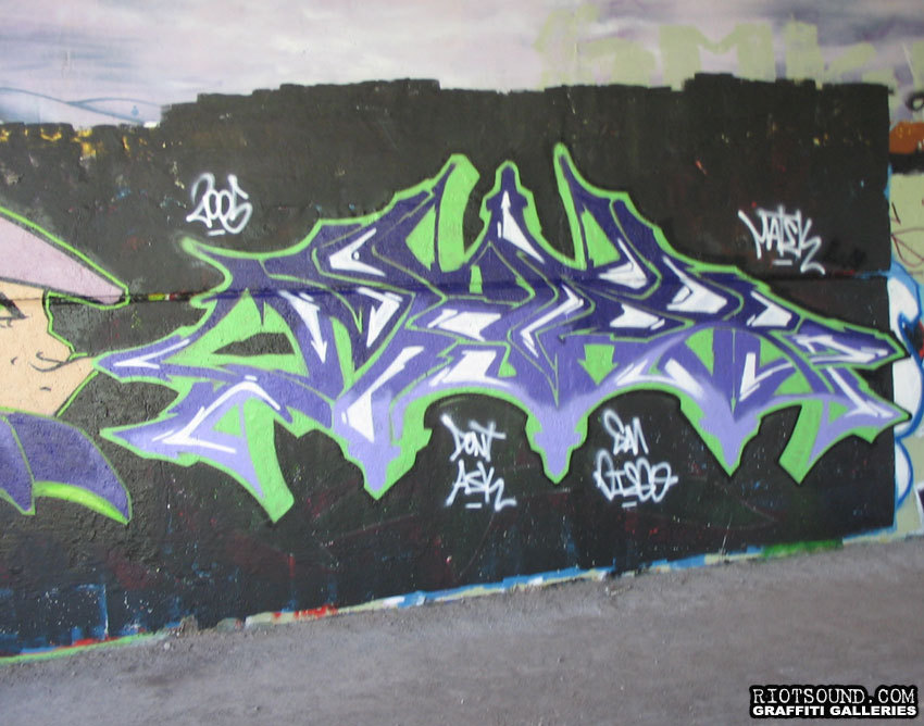MATEK Graff In Montreal