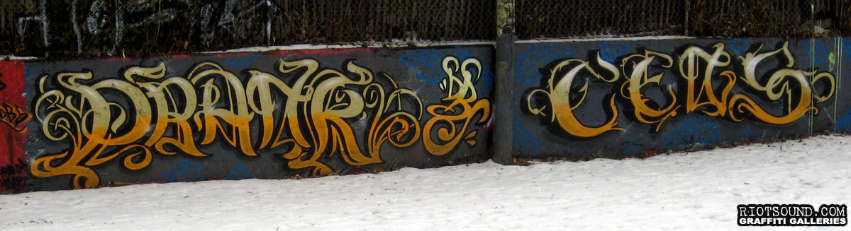 Ottawa Graffiti Art