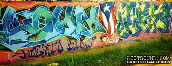 SEYN BLEN Puerto Rico