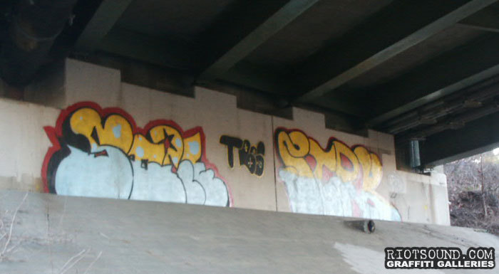 Strk Graffiti 001
