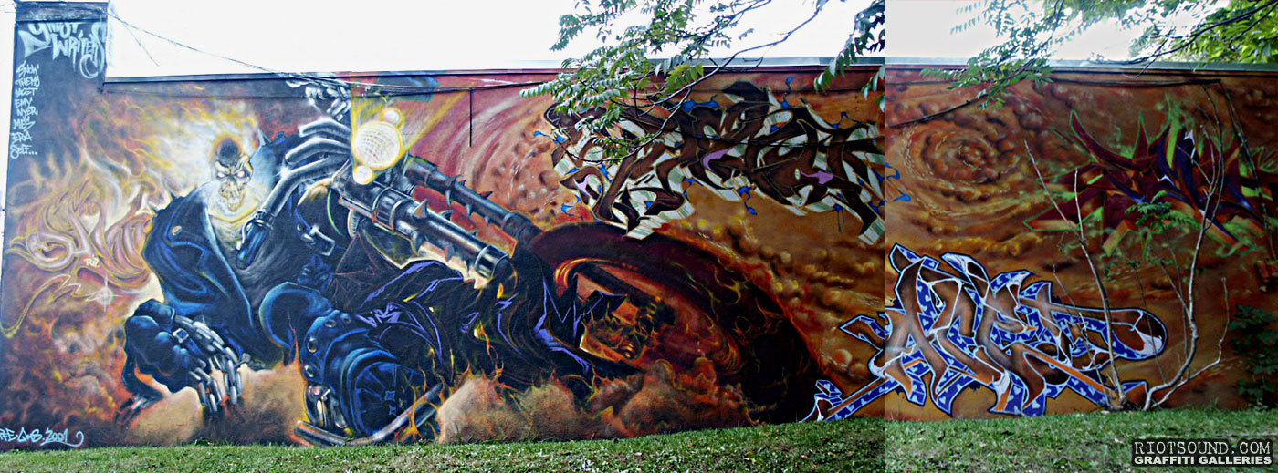 nj graffiti mural