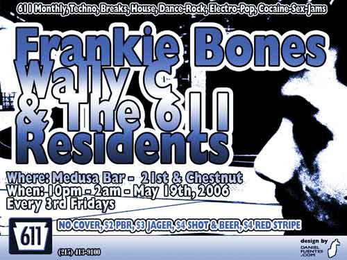 Frankie Bones MAY2006